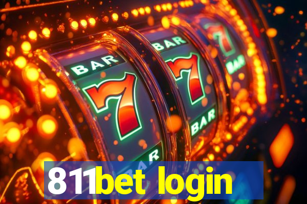 811bet login